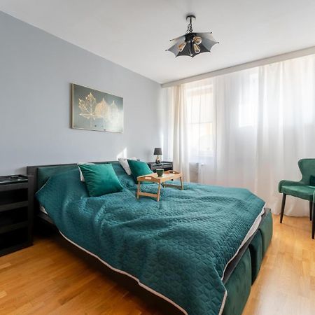 Apartament Ratuszlove - 2 Osobne Sypialnie, Z Widokiem Na Ratusz - By Spaceapart Jelenia Góra Buitenkant foto