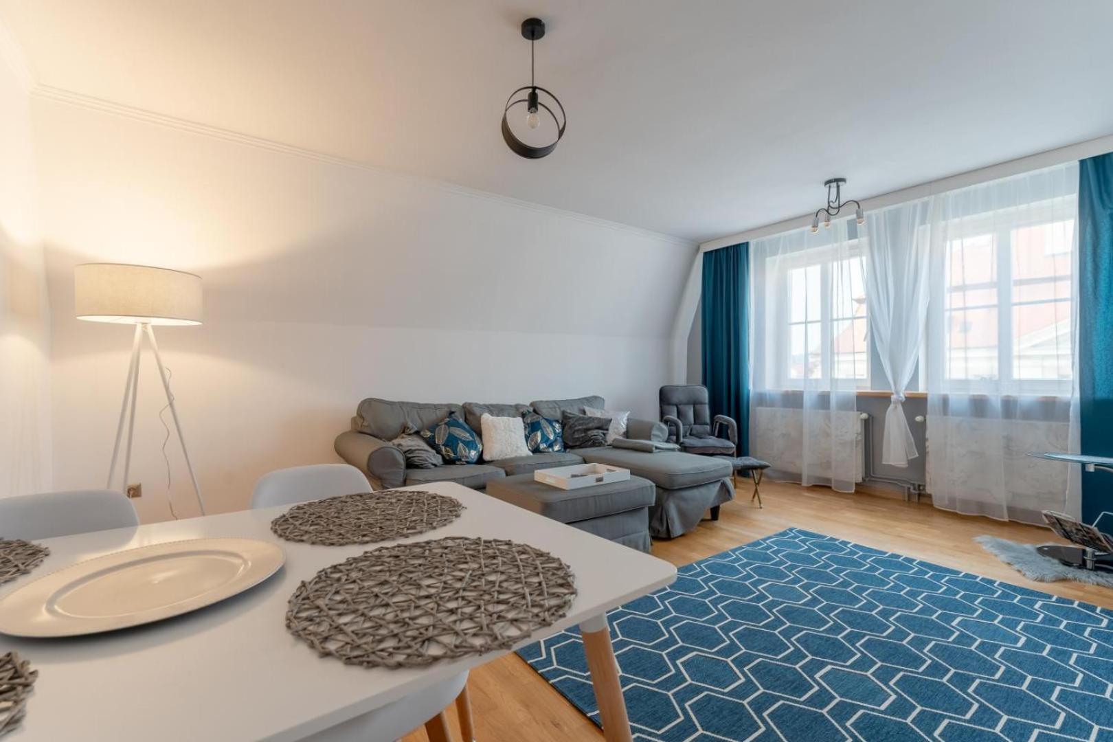Apartament Ratuszlove - 2 Osobne Sypialnie, Z Widokiem Na Ratusz - By Spaceapart Jelenia Góra Buitenkant foto