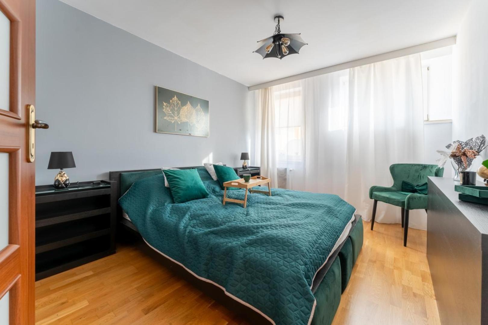 Apartament Ratuszlove - 2 Osobne Sypialnie, Z Widokiem Na Ratusz - By Spaceapart Jelenia Góra Buitenkant foto