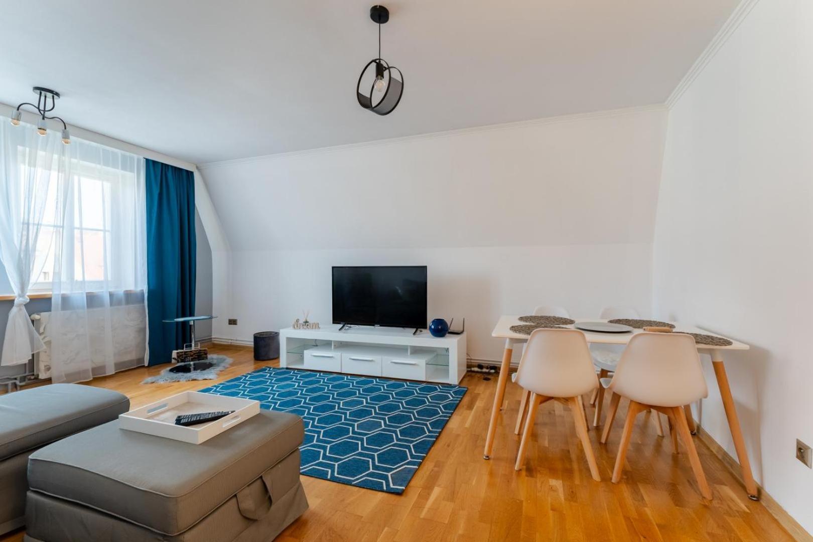 Apartament Ratuszlove - 2 Osobne Sypialnie, Z Widokiem Na Ratusz - By Spaceapart Jelenia Góra Buitenkant foto