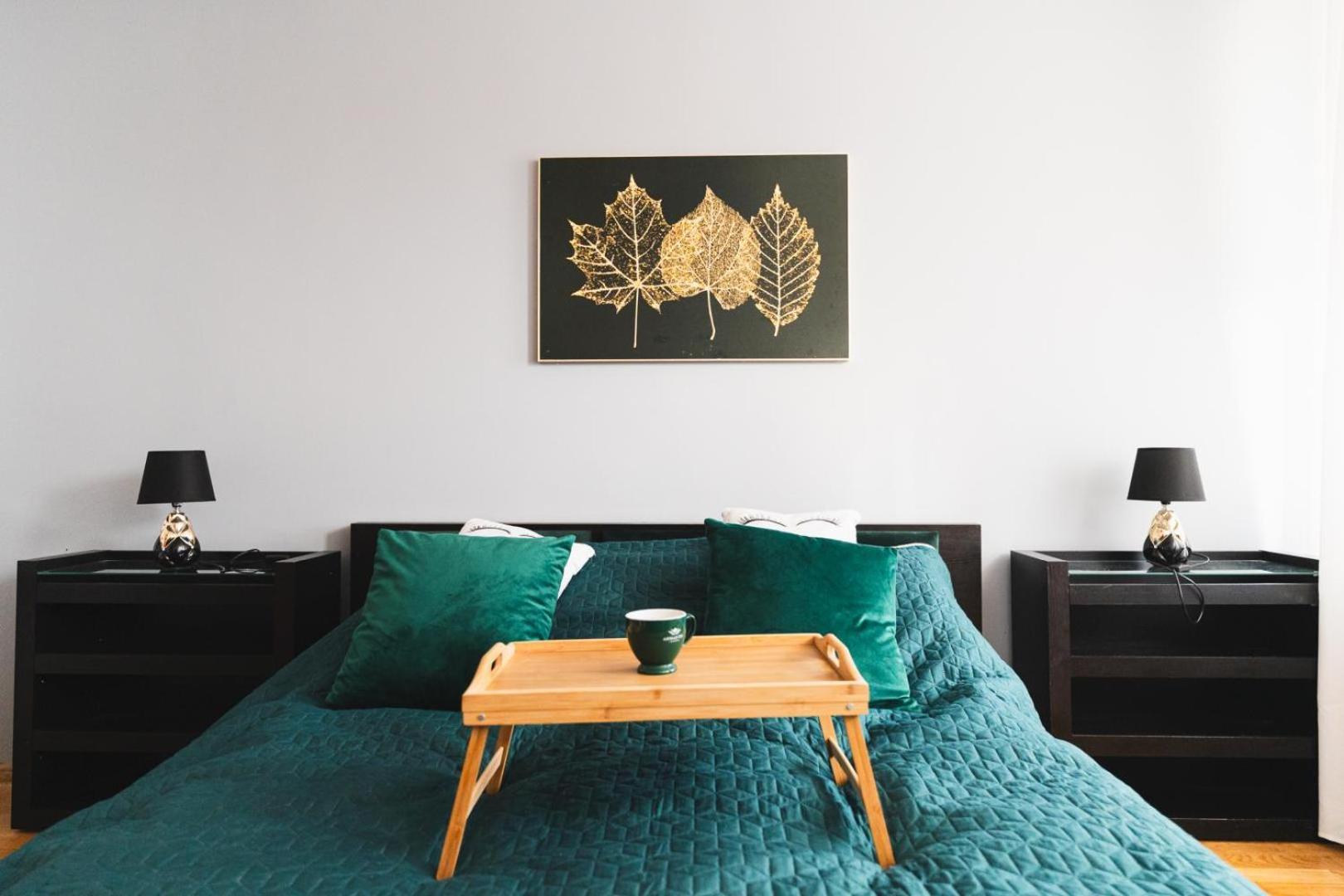 Apartament Ratuszlove - 2 Osobne Sypialnie, Z Widokiem Na Ratusz - By Spaceapart Jelenia Góra Buitenkant foto