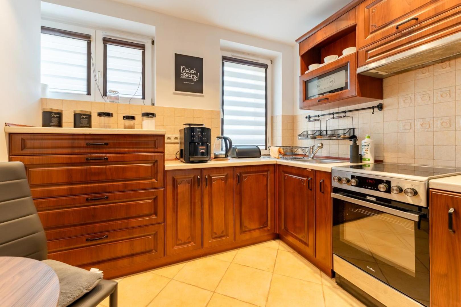 Apartament Ratuszlove - 2 Osobne Sypialnie, Z Widokiem Na Ratusz - By Spaceapart Jelenia Góra Buitenkant foto