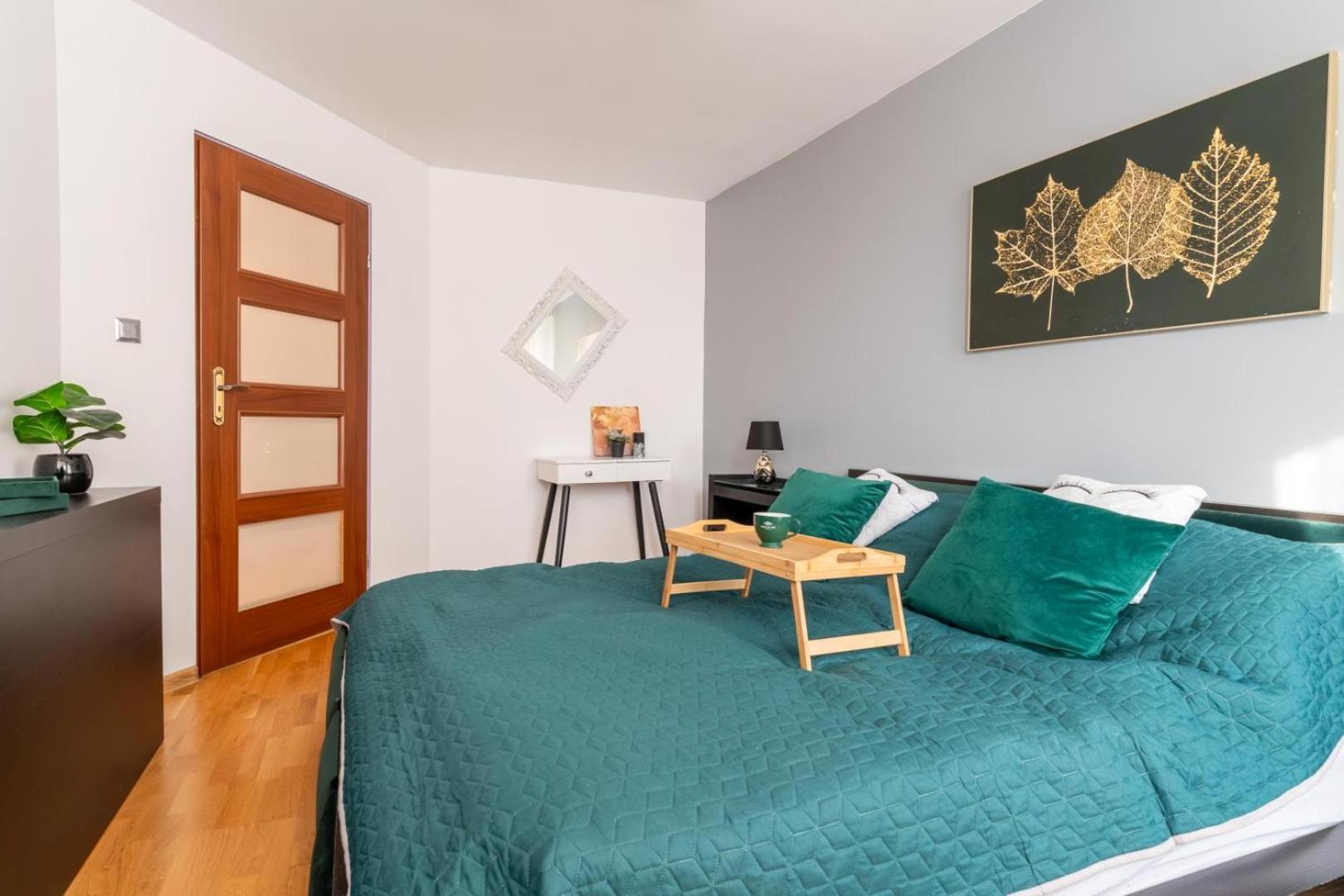 Apartament Ratuszlove - 2 Osobne Sypialnie, Z Widokiem Na Ratusz - By Spaceapart Jelenia Góra Buitenkant foto