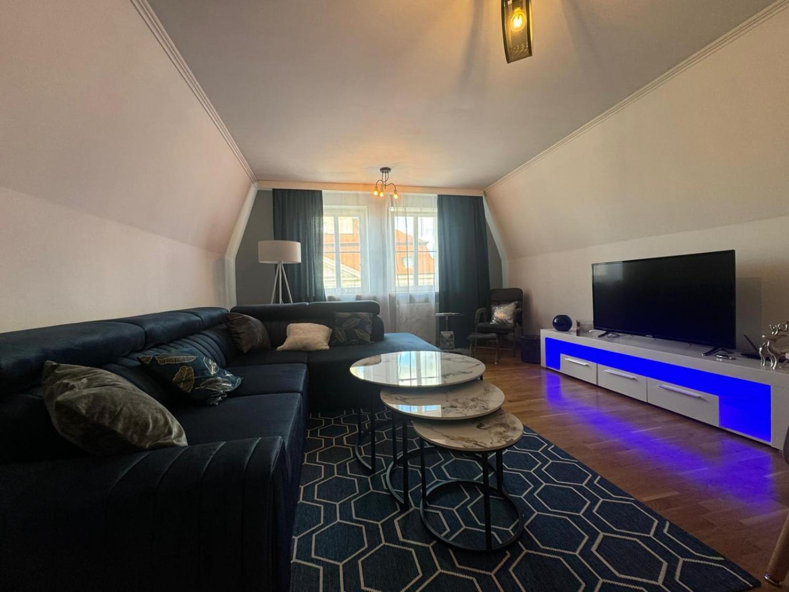 Apartament Ratuszlove - 2 Osobne Sypialnie, Z Widokiem Na Ratusz - By Spaceapart Jelenia Góra Buitenkant foto